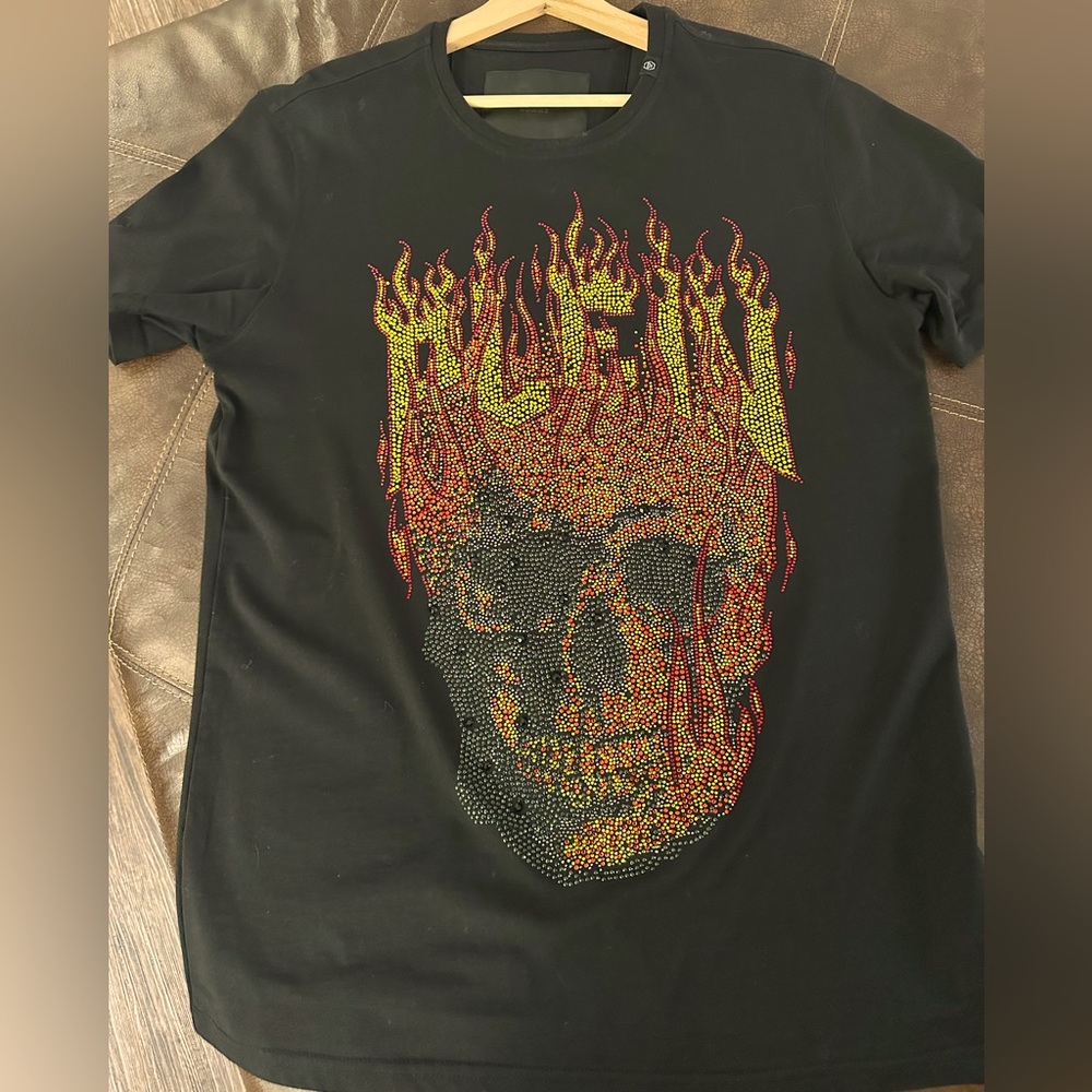 Philipp Plein T Shirt